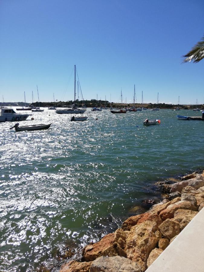 Edifício Mar e Serra Alvor Exterior foto